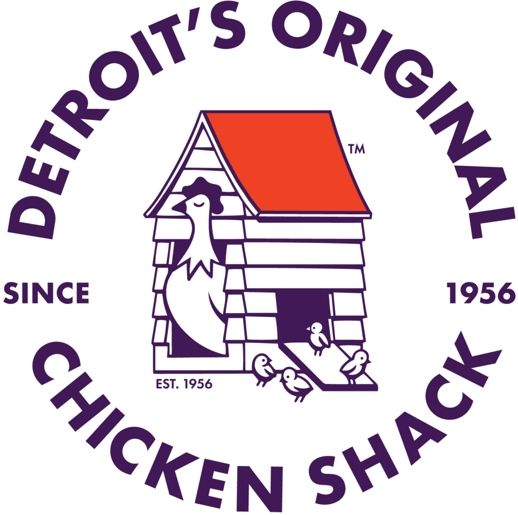 Sobeck's Chicken Shack Circular Logo