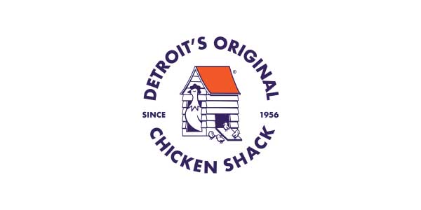 Chicken Shack Logo